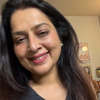 Minal Arora, founder of The Book Lovers Club